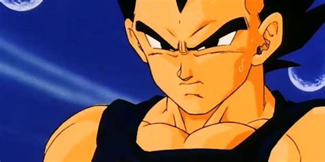 10 Times Vegeta Improved His Likability In Dragon Ball