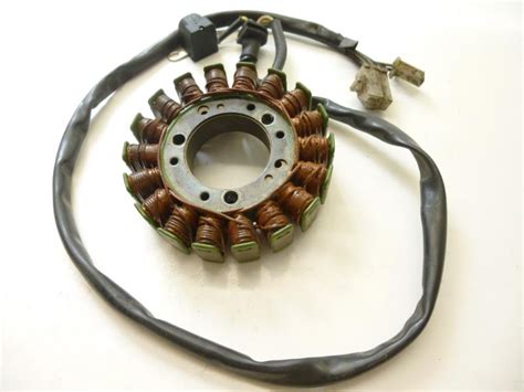 Stator Alternateur YAMAHA FZS 600 1998 1999 FAZER BIKE ECO