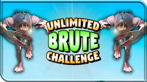 Brutes Unlimited Brute Challenge Zis Aotrt Call Of Duty