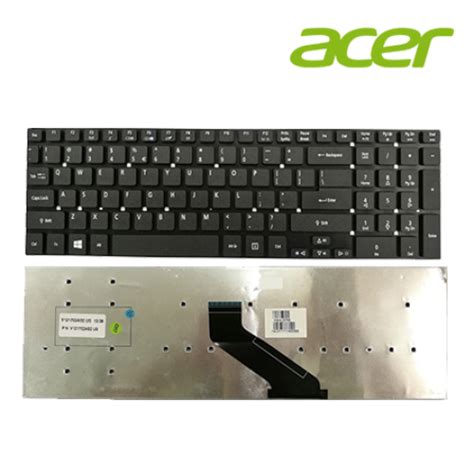 Oem Keyboard Compatible For Acer Aspire Z G E