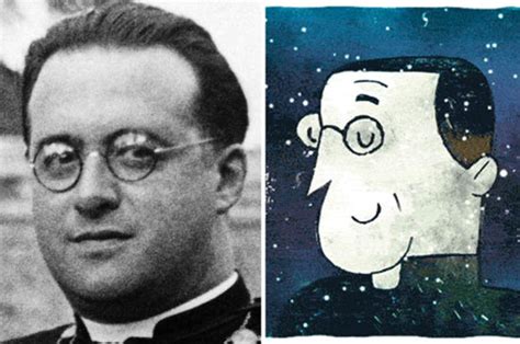 Georges Lemaître: Who was priest who proposed Big Bang theory ...