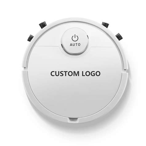 Wholesome House Cleaning Automatic Smart Floor Sweeper Robot Vacuum