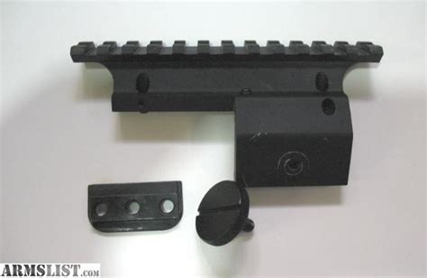 Armslist For Sale Ruger Mini 1430 Scope Mount