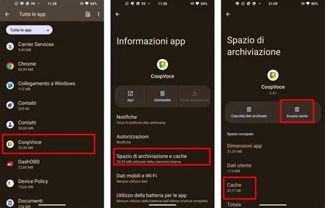 Come Svuotare La Cache Su Android Anche Automaticamente Il Portale