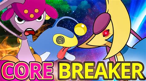 Cresselia Breaks The Great League Meta In Pokemon Go Battle League