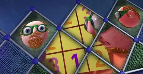 Numberjacks Numberjacks S02 E009 A Record In The Charts Video Dailymotion