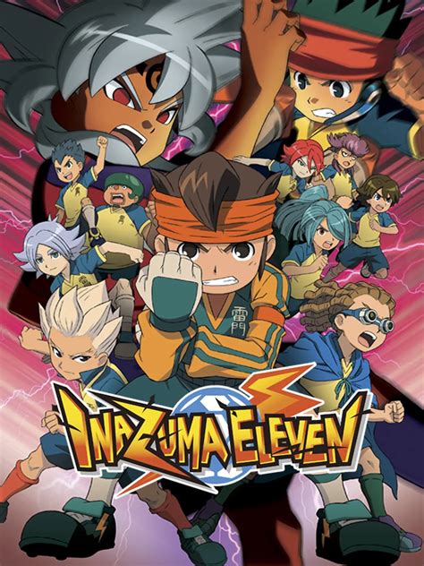 Inazuma Eleven Juego Final Fuerza Definitiva Jugando Ando