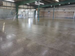 Sealed Concrete Vs Polished Concrete And Their Pros And Cons Civil