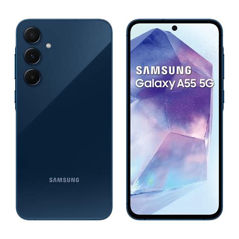 Samsung Galaxy A55 5g 8gb 256gb規格介紹 中華電信網路門市 Tw