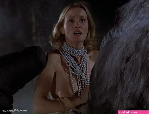 Jessica Lange Nudes Leaked Sex Leaks