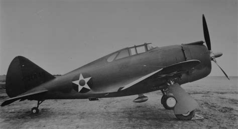 Photo P 43 Lancer Fighter At Rest Date Unknown World War Ii Database