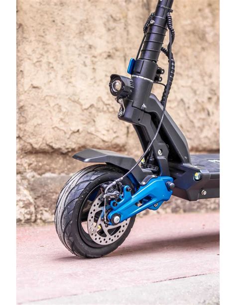 Miniwalker Tiger Pro Trottinette Lectrique