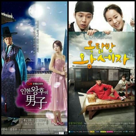 Tracing The History Of Korea - Through The Best Korean Historical Dramas