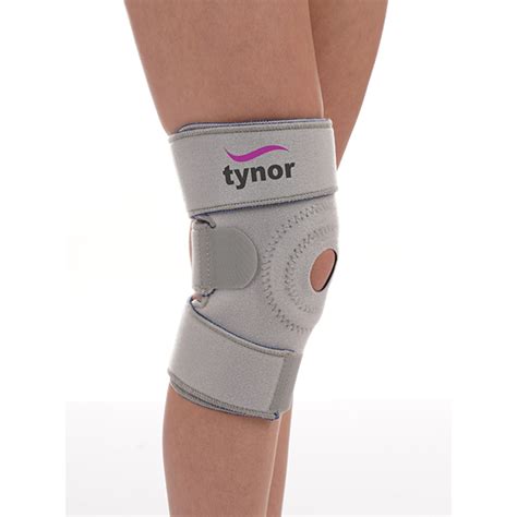 Buy Tynor Knee Wrap Neoprene One Size Fits All J 05 Online At Best Price Knee Leg Supports