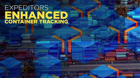 How Enhanced Container Tracking Improves ETA Accuracy And Supply Chain