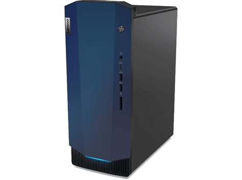 LENOVO IdeaCentre Gaming 5i Desktop Gaming PC Mit Intel Core I5 I5