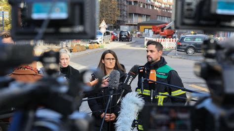 Unglück auf Hamburger Baustelle Zahl der Opfer erhöht sich auf fünf