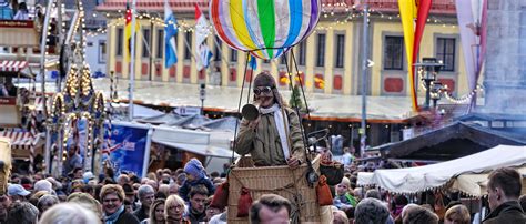 43 Lichtenfelser Korbmarkt STADTMARKETING LICHTENFELS