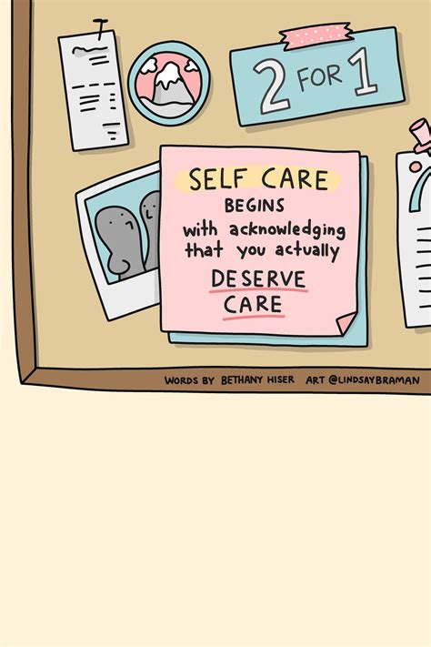 Self Care Bulletin Board Artofit