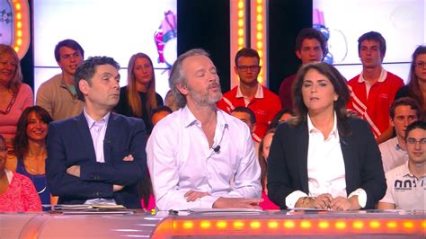 TPMP Valérie Benaïm évoque sa relation avec Patoche Vidéo Dailymotion