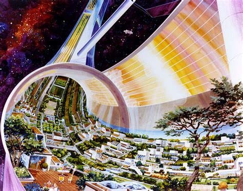 What Does It Mean To Be A Space Architect Universe Today