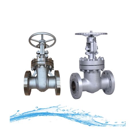 Pn16 PA Stainless Steel 304 316 Resilient Gate Valve China Valves And