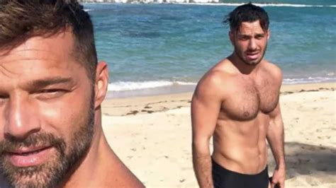 Ricky Martin Y Jwan Yosef Se Divorcian