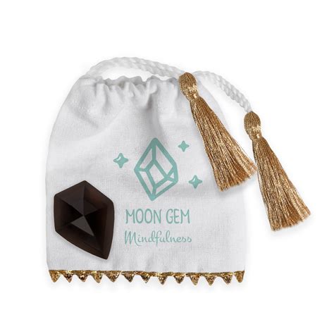 Moon Gem