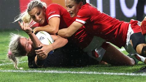 Rugby World Cup LIVE: New Zealand v Wales score, commentary & updates ...