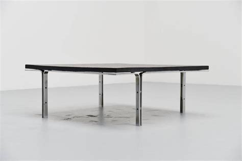 Horst Brüning coffee table Kill International Germany 1969 at 1stDibs