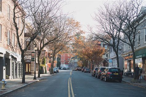 Hastings-on-Hudson Westchester Neighborhood Guide - Compass