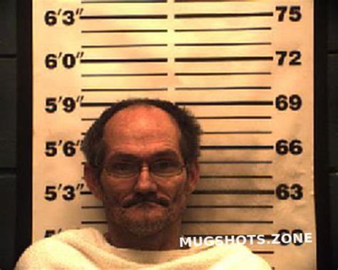 Opry John Irvin Navarro County Mugshots Zone