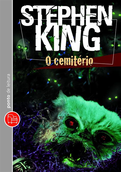 O Cemitério PDF Stephen King