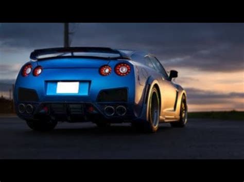 Nissan Gtr R Edit Credit Why Editz Yt Youtube