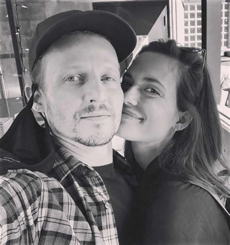 Torrey DeVitto and Will Estes Announce Relationship