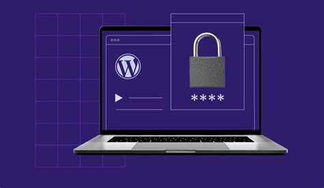 How To Change Your Wordpress Admin Password