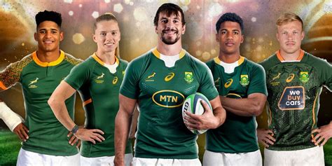 Springboks On Twitter The SARugbyAwards Winners For 2022 Are Out And