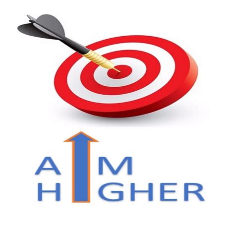 Aim Higher Youtube