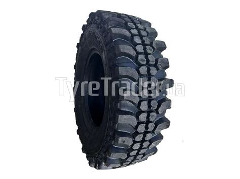 Kingpin наварка Extreme Off Road 4x4 Trekker 26575 R16 112t летние