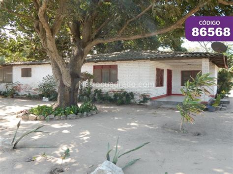 Venta De Lote O Casalote En Galapa Galapa M