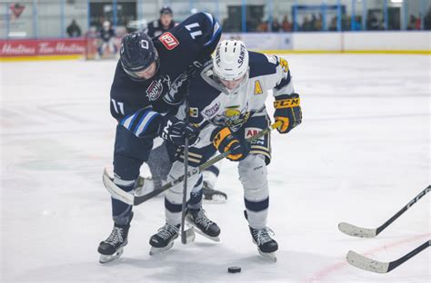 Canmore Eagles Games Cancelled Due To Top Teams Leaving AJHL Rocky