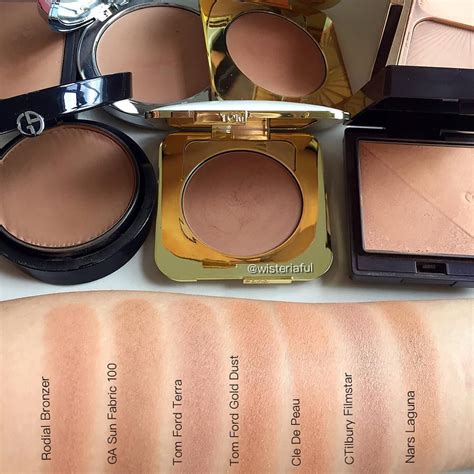 What Is Bronzer Makeup Used For