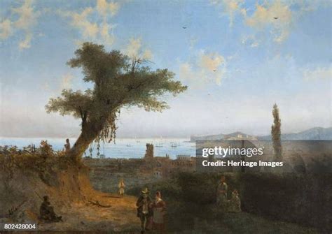 17 Aivazovsky National Art Gallery Photos & High Res Pictures - Getty ...
