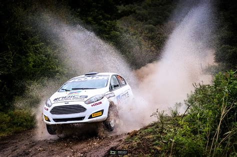 La quinta del Rally Cordobés se corre este fin de semana