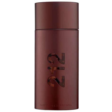 Nước Hoa Carolina Herrera 212 Sexy Men Chính Hãng - Tprofumo