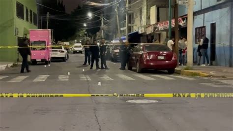 Balacera En La Colonia Tlazintla Deja Un Hombre Muerto Tu Red Capital