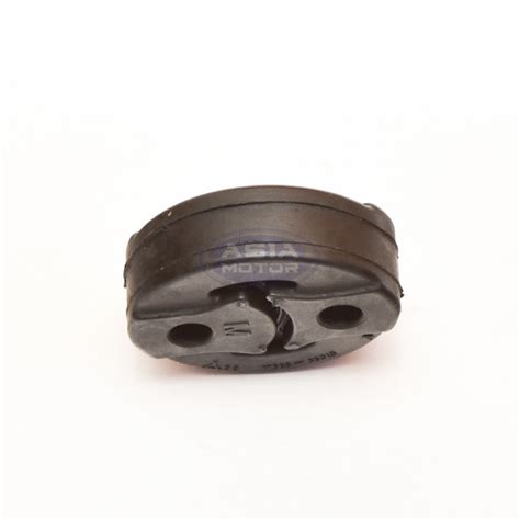 Подушка крепления глушителя Toyota 17565-35010 KNUOT,купить по цене 60. ...