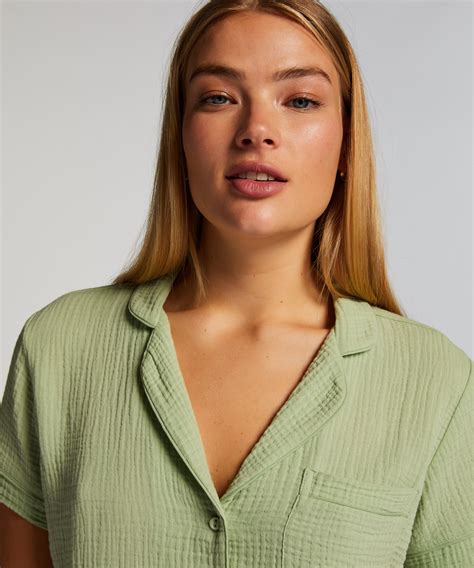 Pyjama Top For €2499 Pajama Tops Hunkemöller