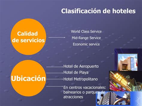 Ppt Clasificaciones De Hoteles Powerpoint Presentation Free Download Id1810222