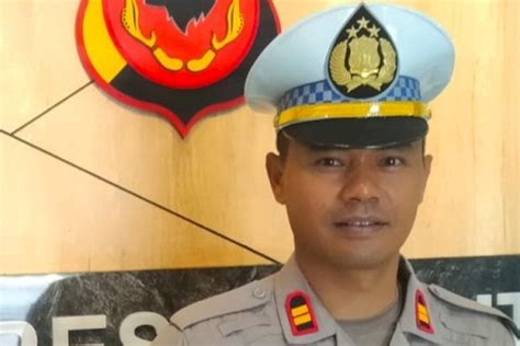 Polres Garut Larang Penggunaan Sepeda Listrik Beroperasi Di Jalan Raya